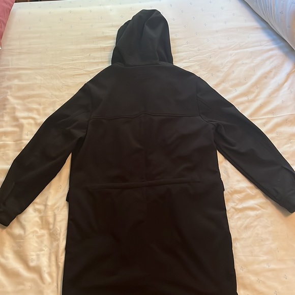 COPY - Zara Raincoat - Picture 3 of 3